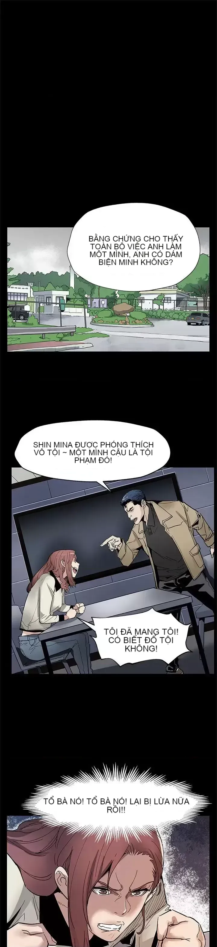 Mẹ Cafe Chương 1-72