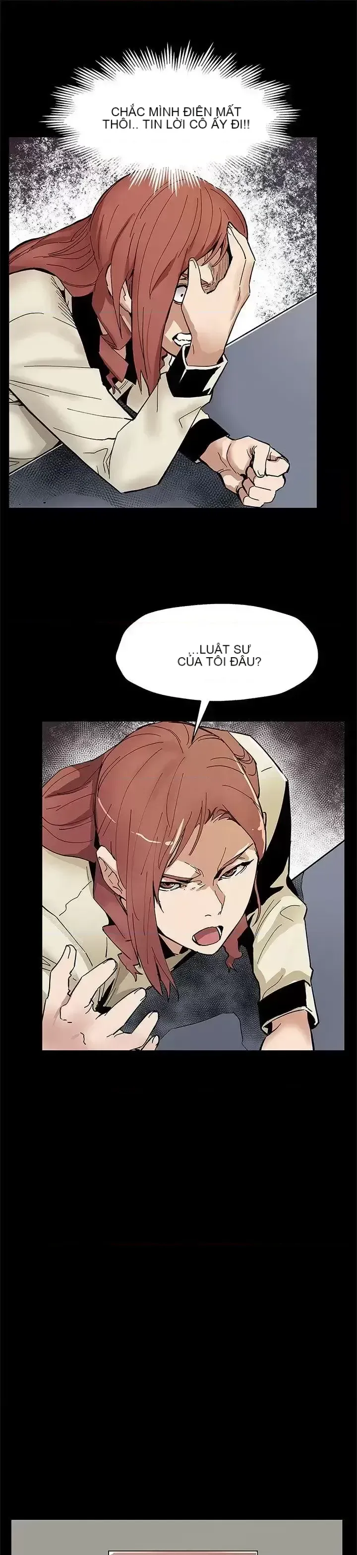 Mẹ Cafe Chương 1-72