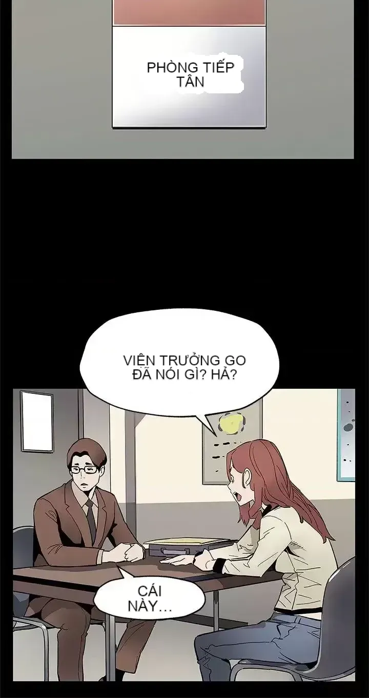 Mẹ Cafe Chương 1-72