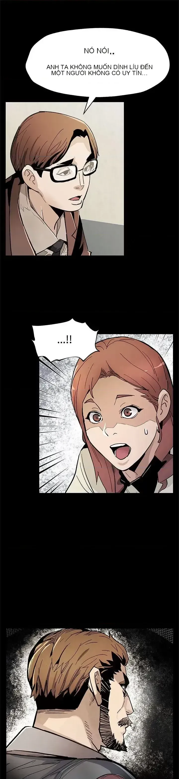 Mẹ Cafe Chương 1-72