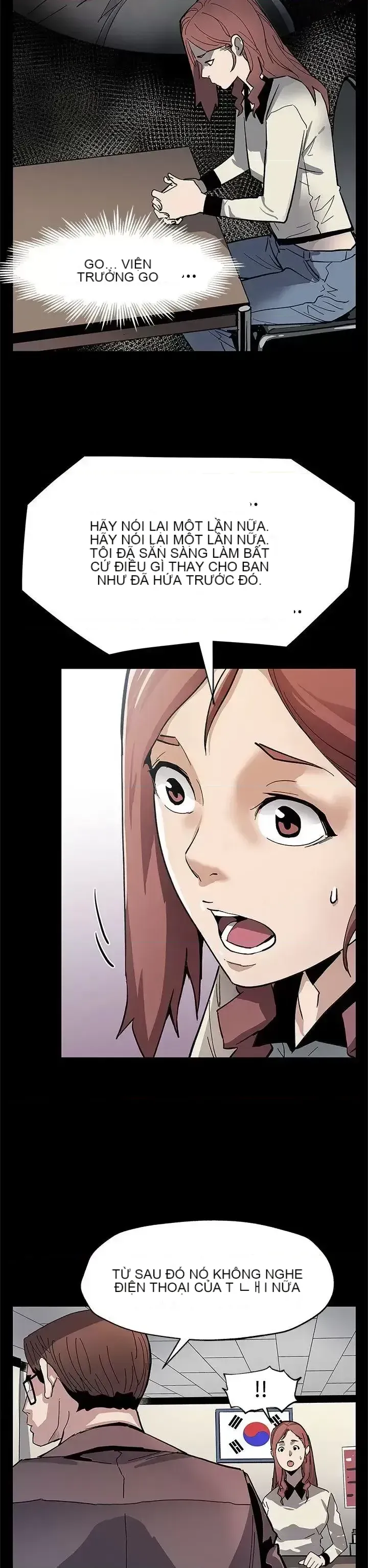 Mẹ Cafe Chương 1-72