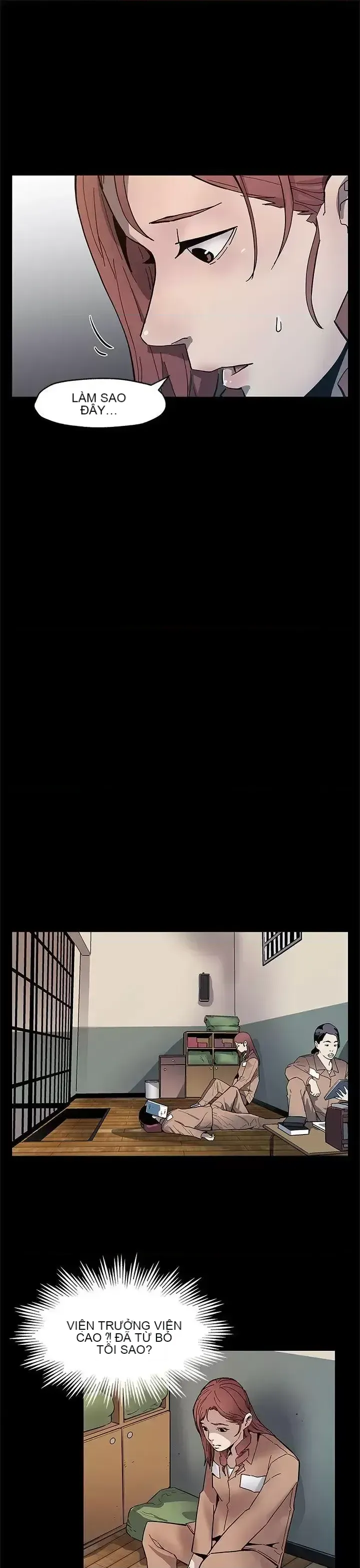 Mẹ Cafe Chương 1-72