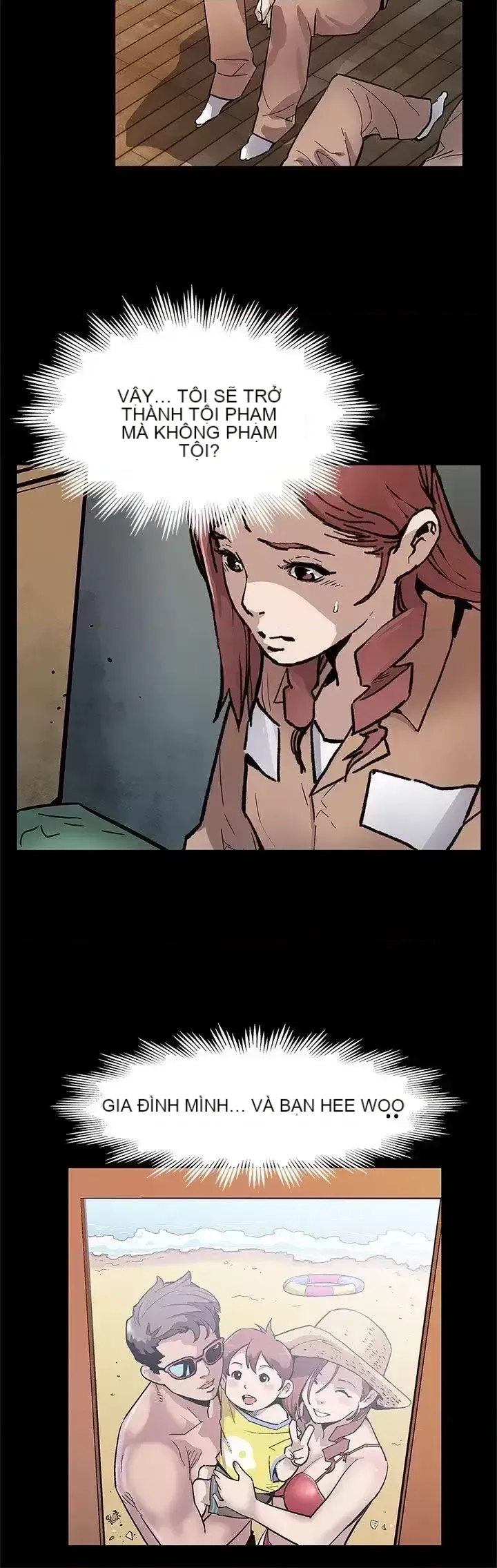 Mẹ Cafe Chương 1-72