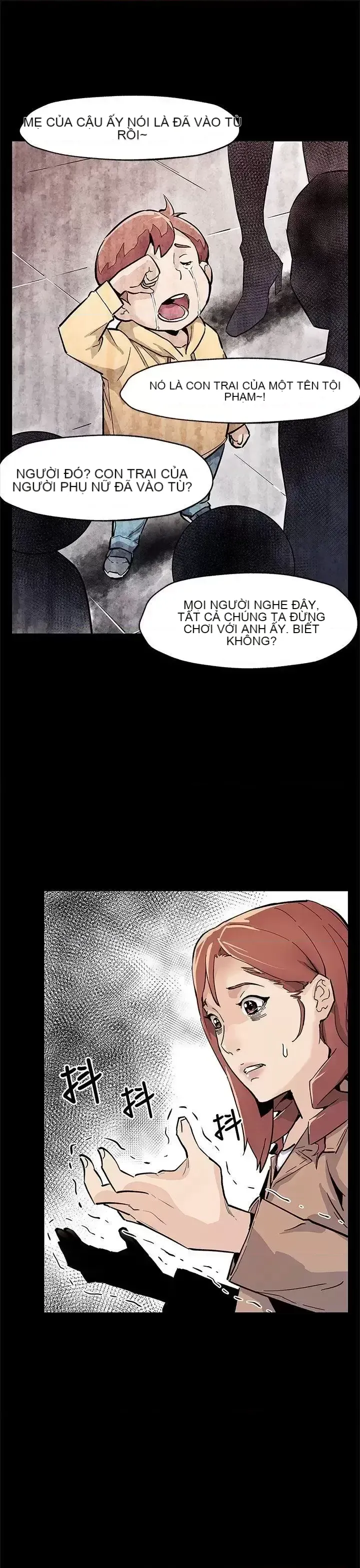 Mẹ Cafe Chương 1-72