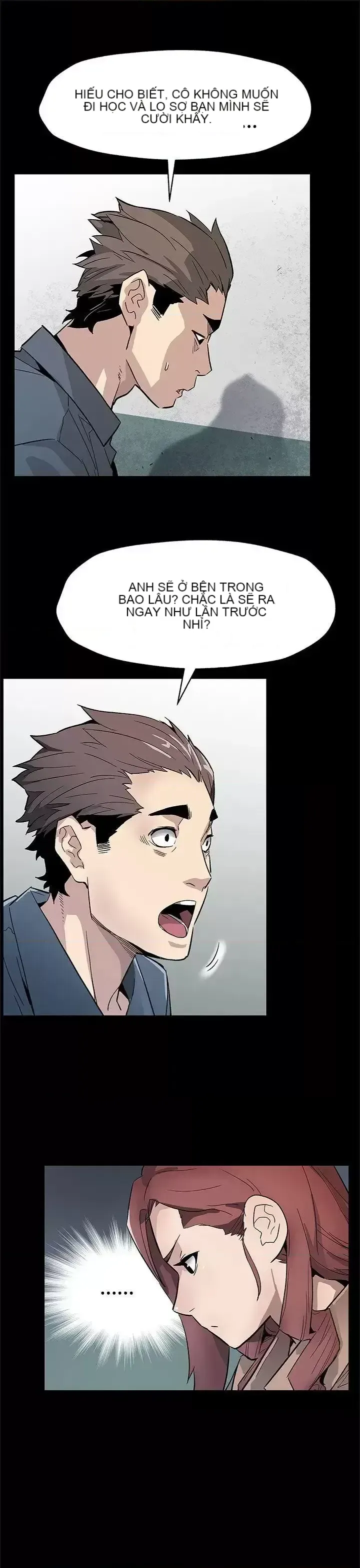 Mẹ Cafe Chương 1-72