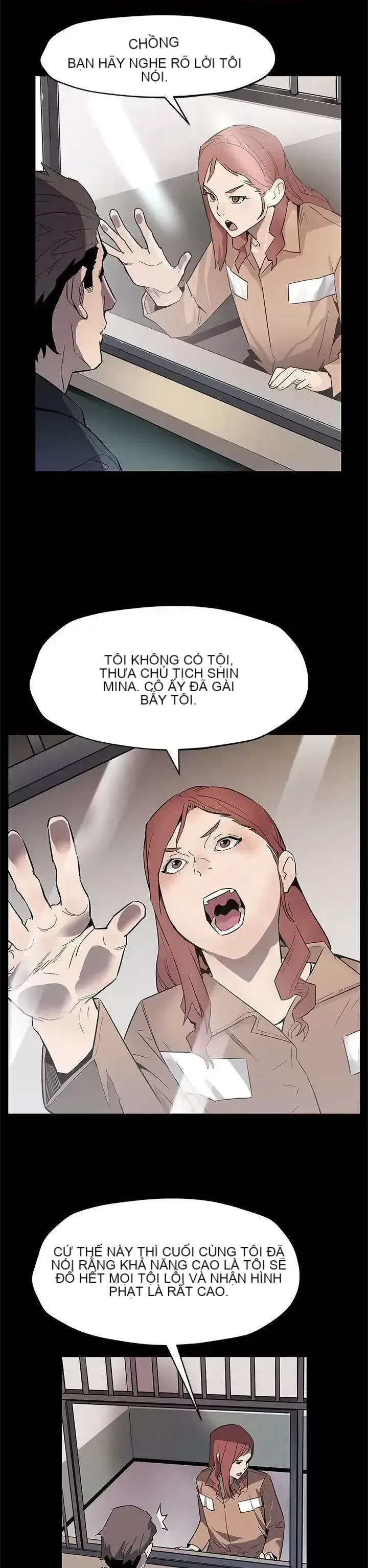 Mẹ Cafe Chương 1-72