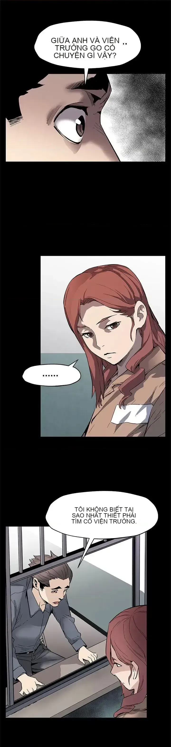 Mẹ Cafe Chương 1-72