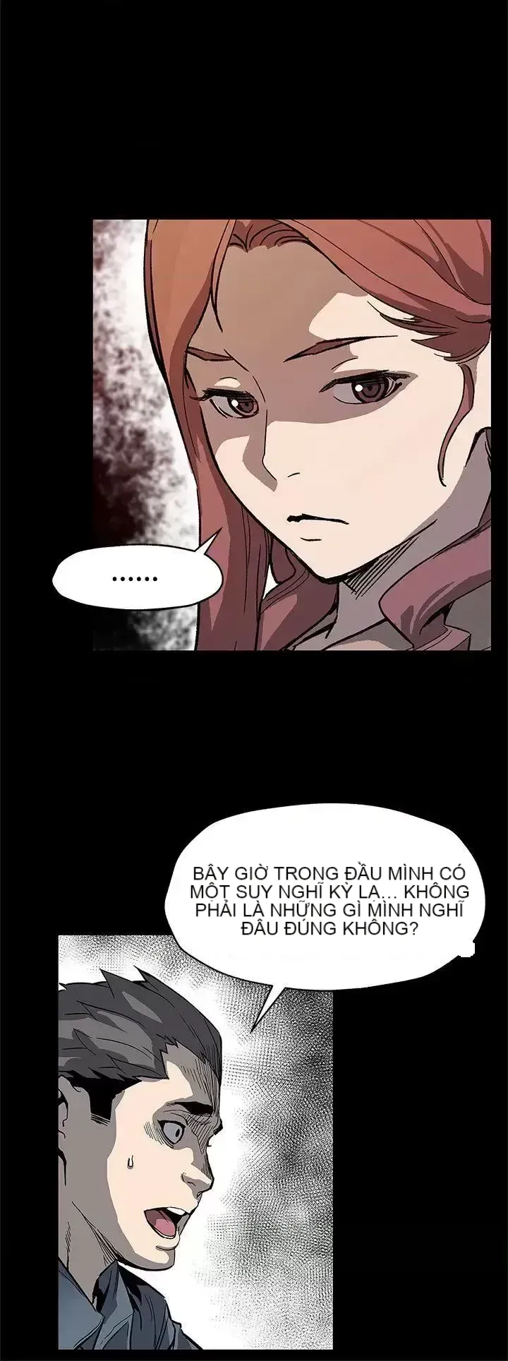 Mẹ Cafe Chương 1-72