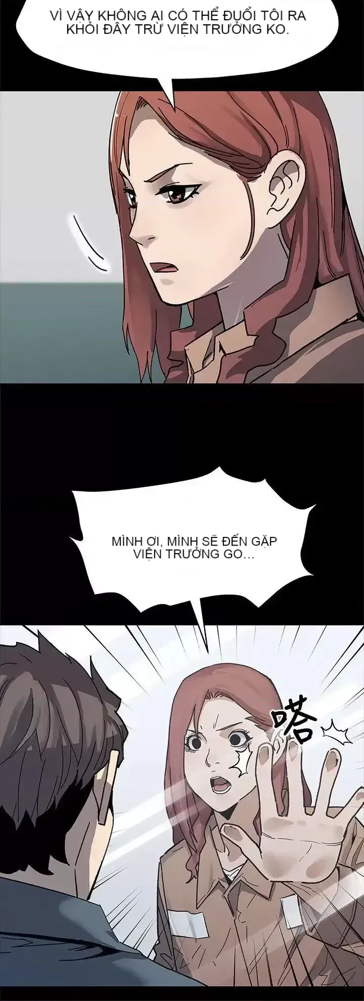 Mẹ Cafe Chương 1-72