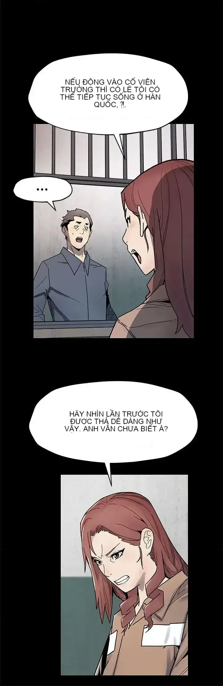 Mẹ Cafe Chương 1-72