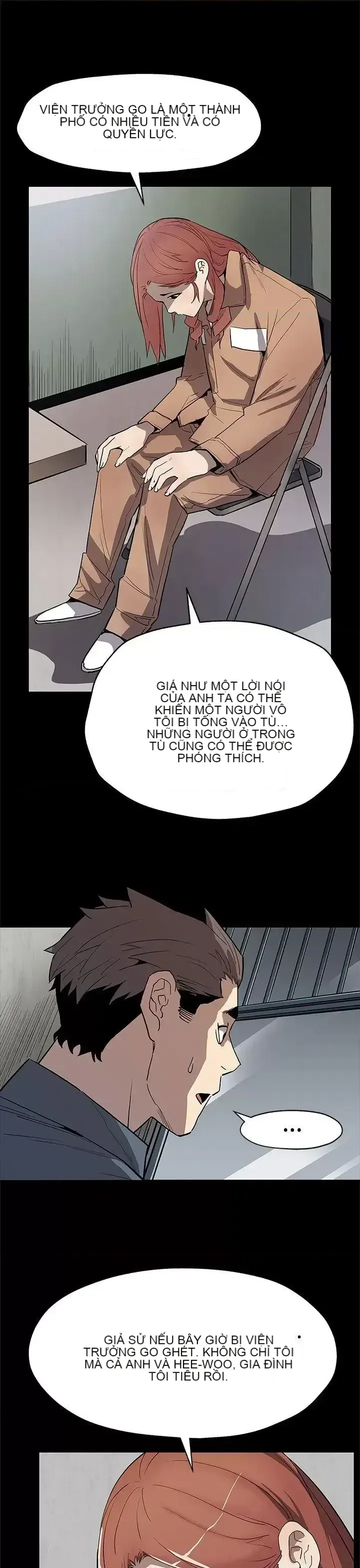 Mẹ Cafe Chương 1-72