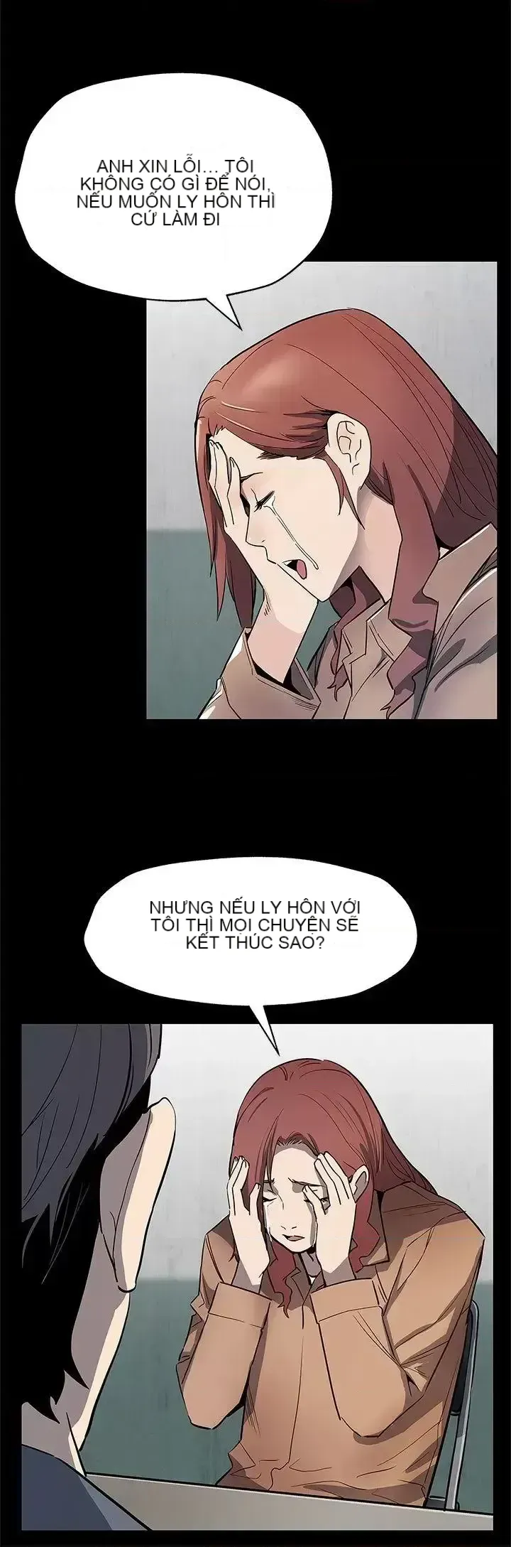 Mẹ Cafe Chương 1-72