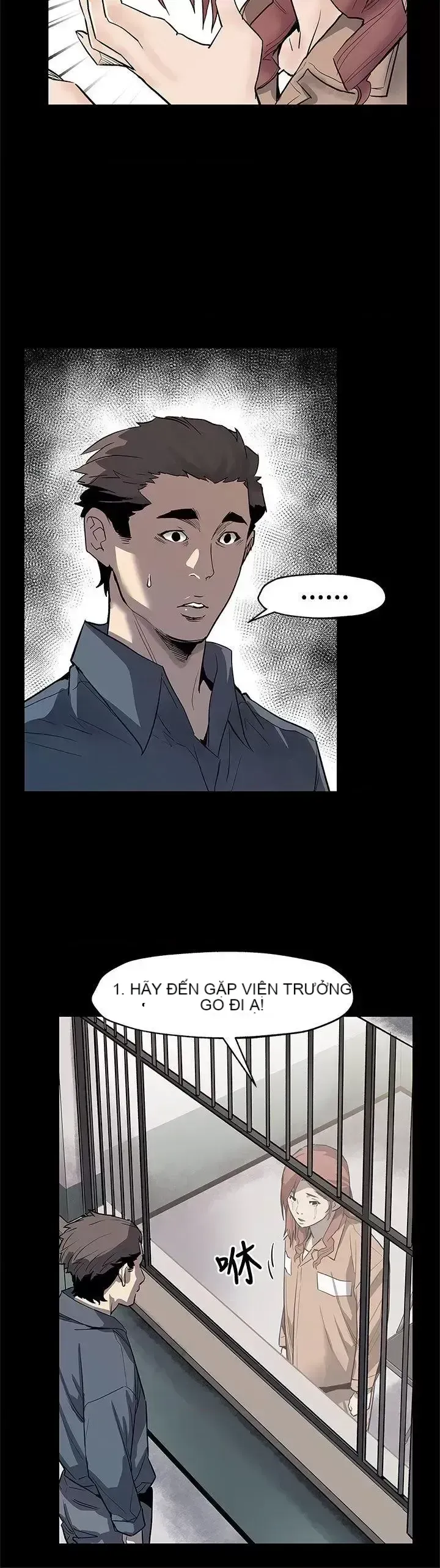 Mẹ Cafe Chương 1-72