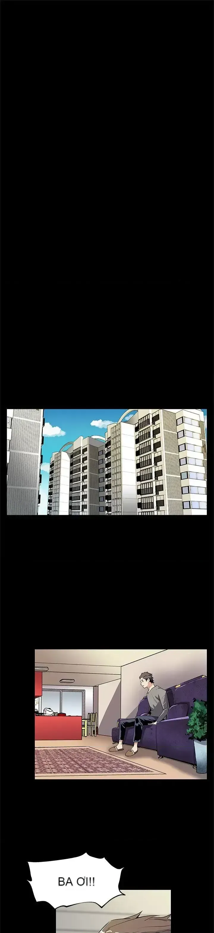 Mẹ Cafe Chương 1-72