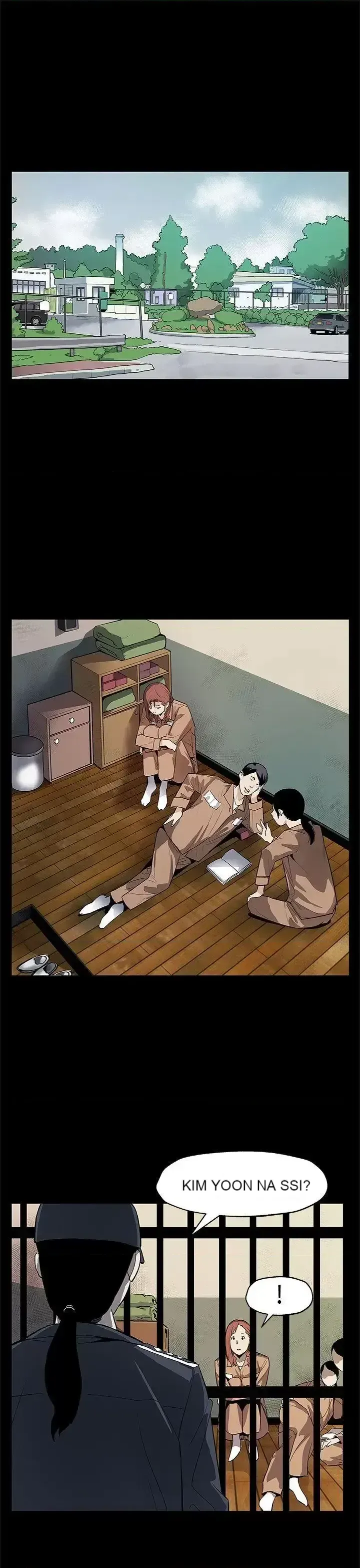 Mẹ Cafe Chương 1-72