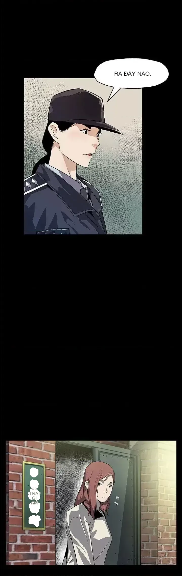 Mẹ Cafe Chương 1-72