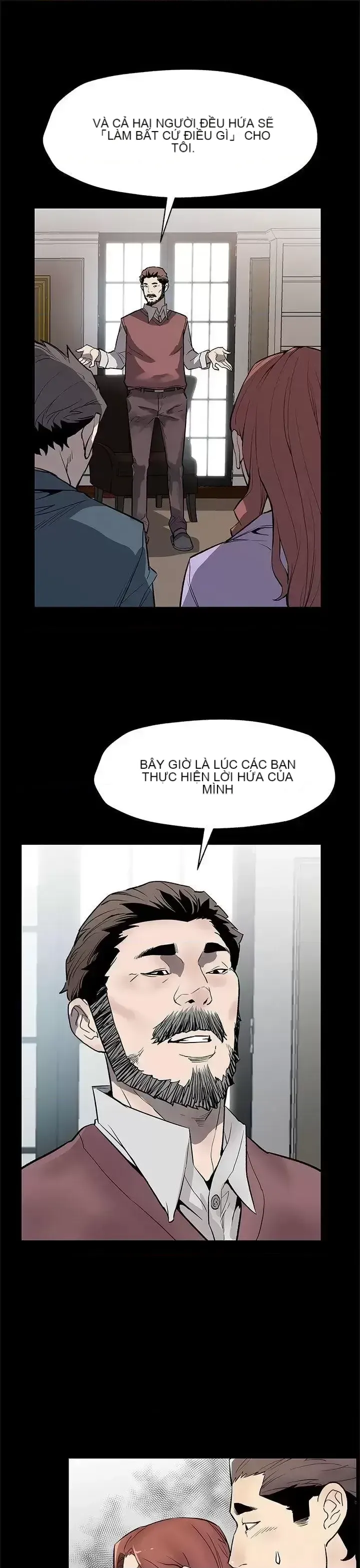 Mẹ Cafe Chương 1-72