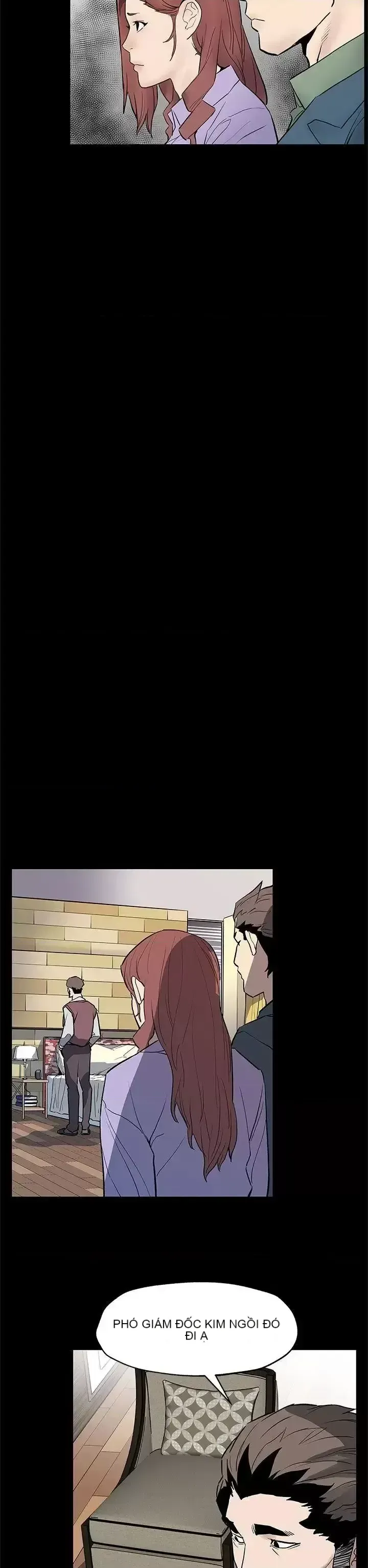 Mẹ Cafe Chương 1-72