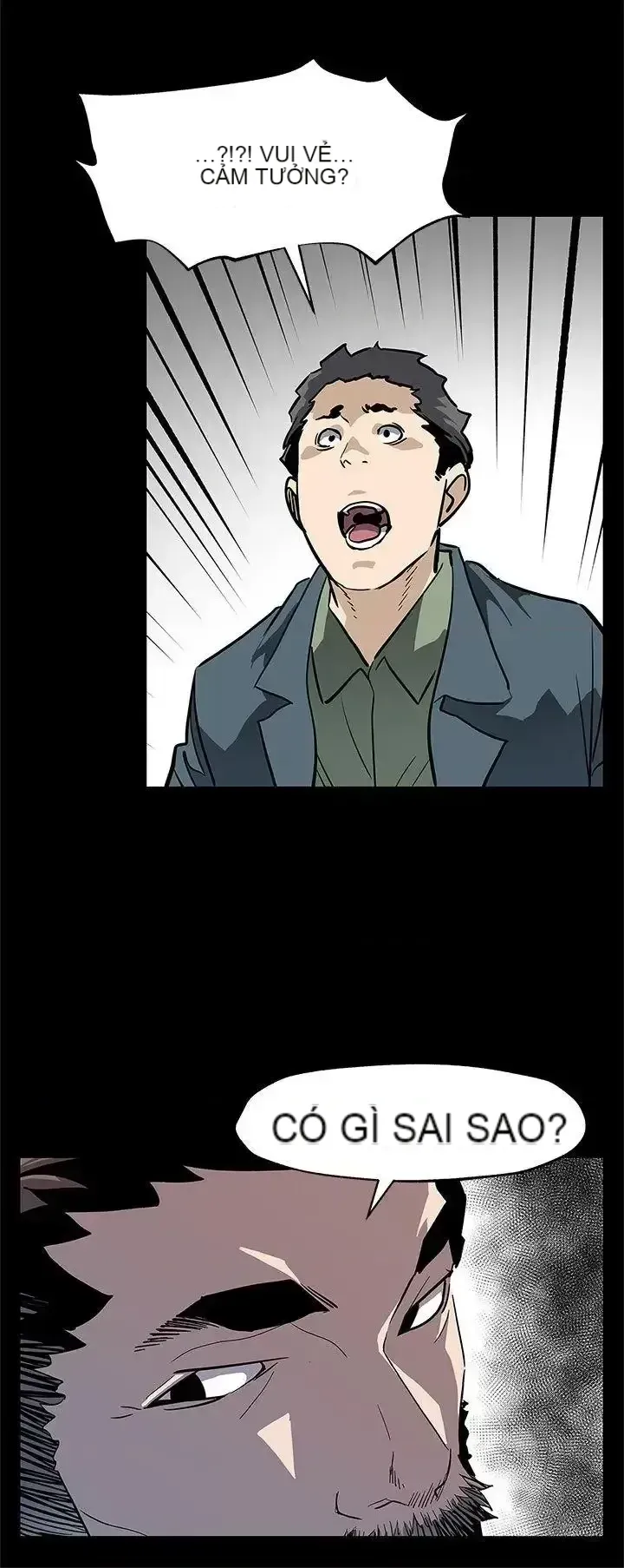 Mẹ Cafe Chương 1-72