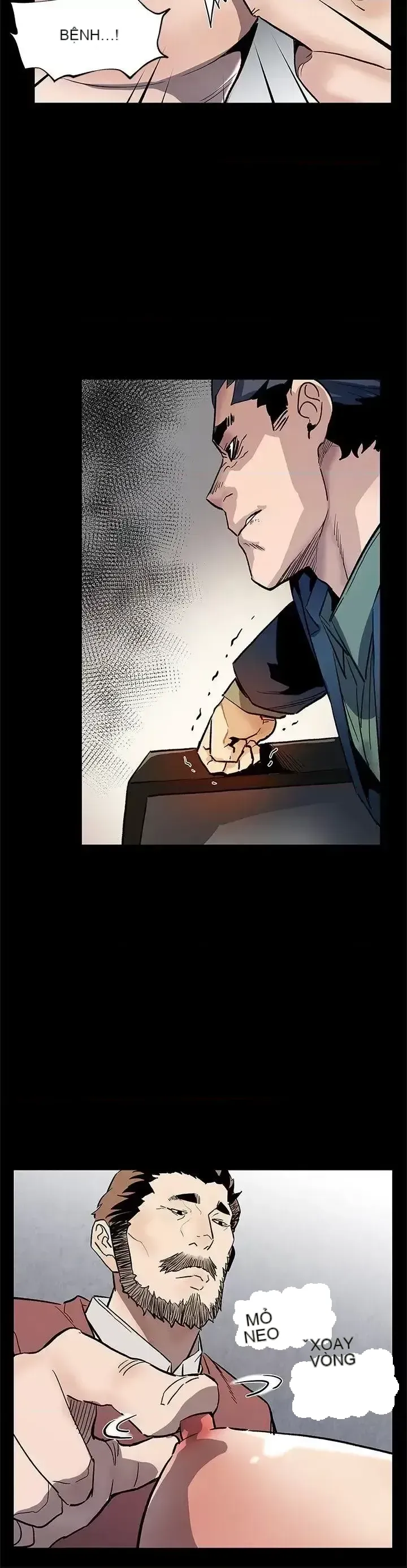 Mẹ Cafe Chương 1-72