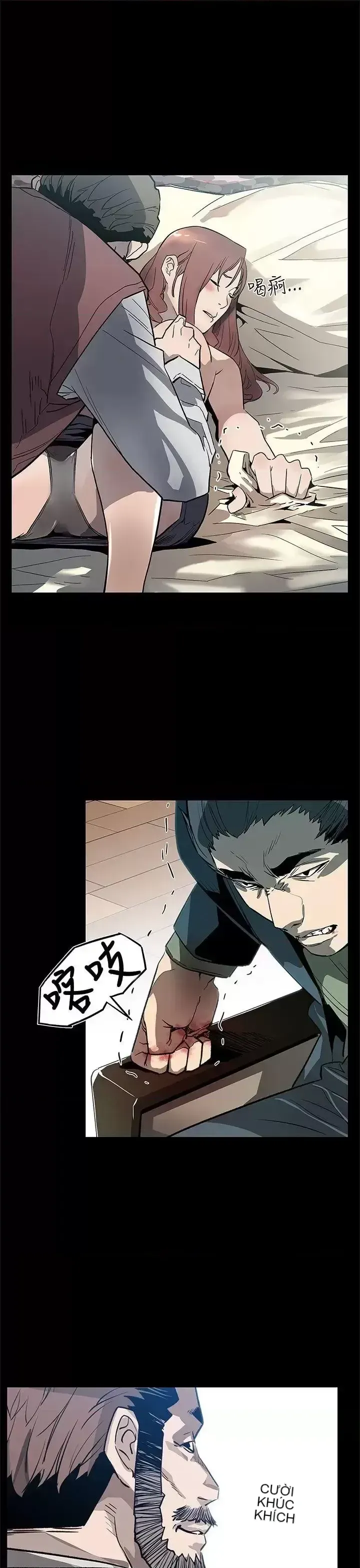 Mẹ Cafe Chương 1-72