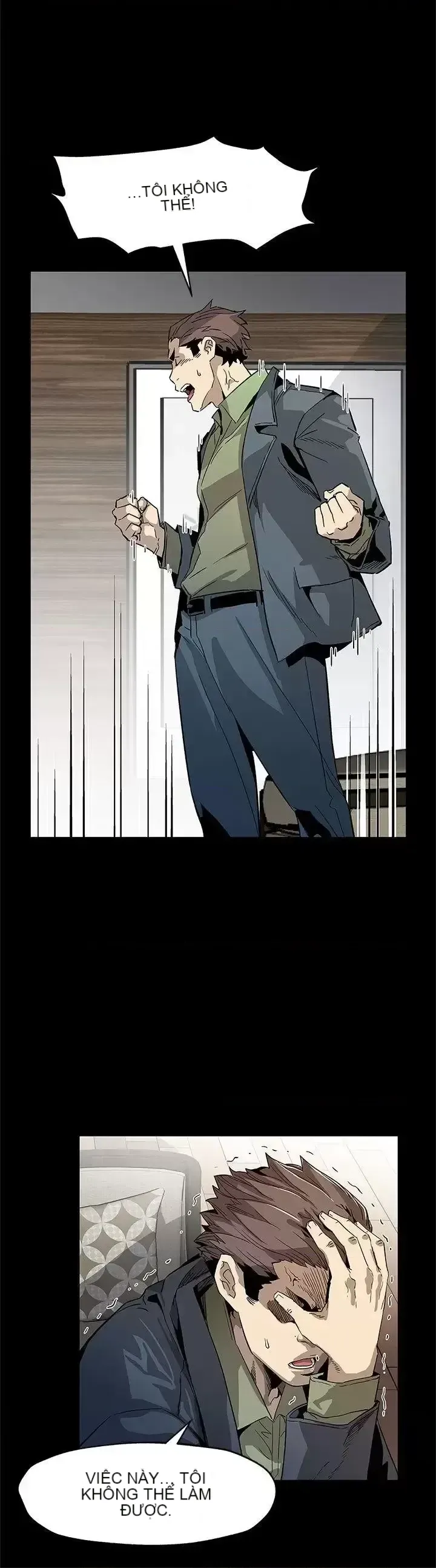 Mẹ Cafe Chương 1-72