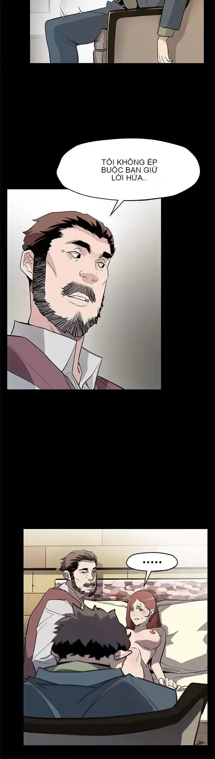 Mẹ Cafe Chương 1-72