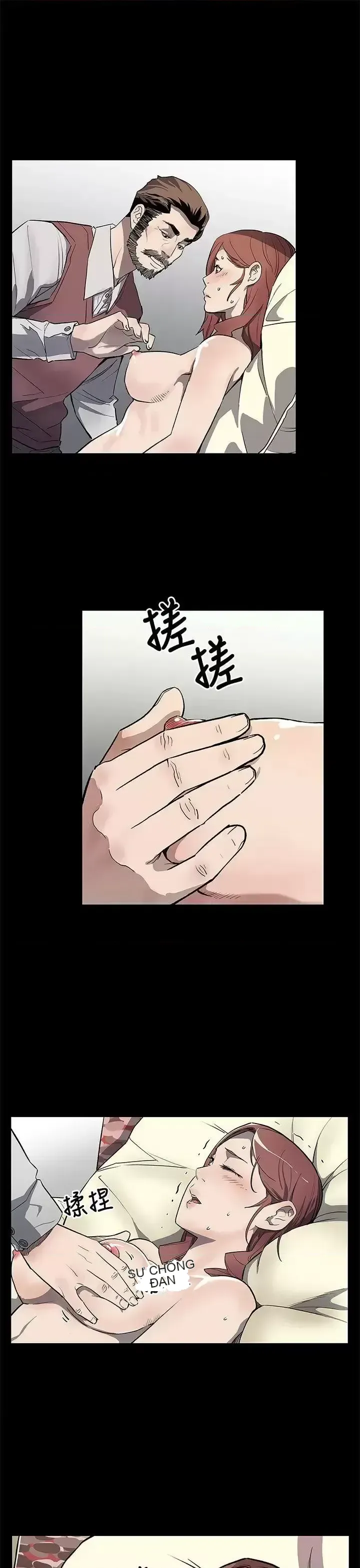 Mẹ Cafe Chương 1-72