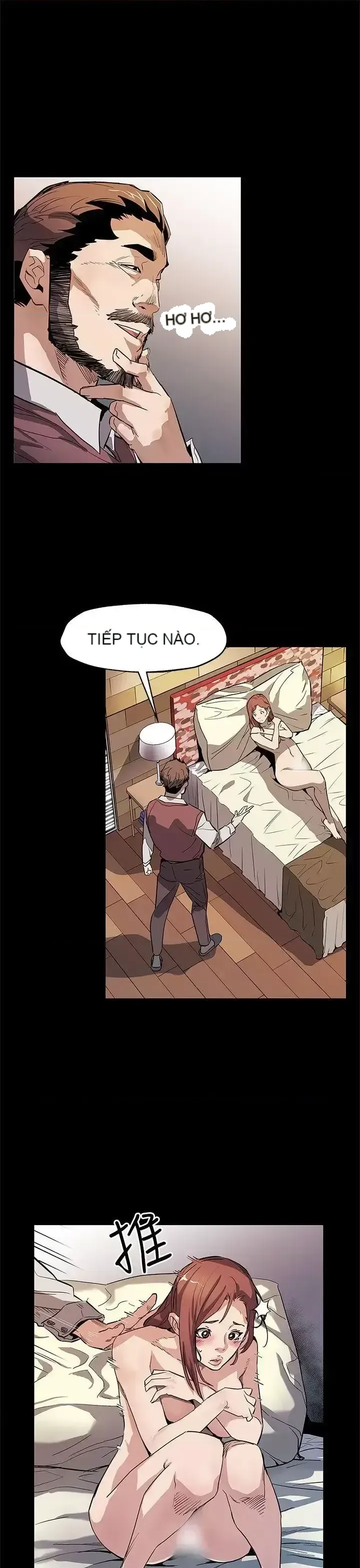 Mẹ Cafe Chương 1-72