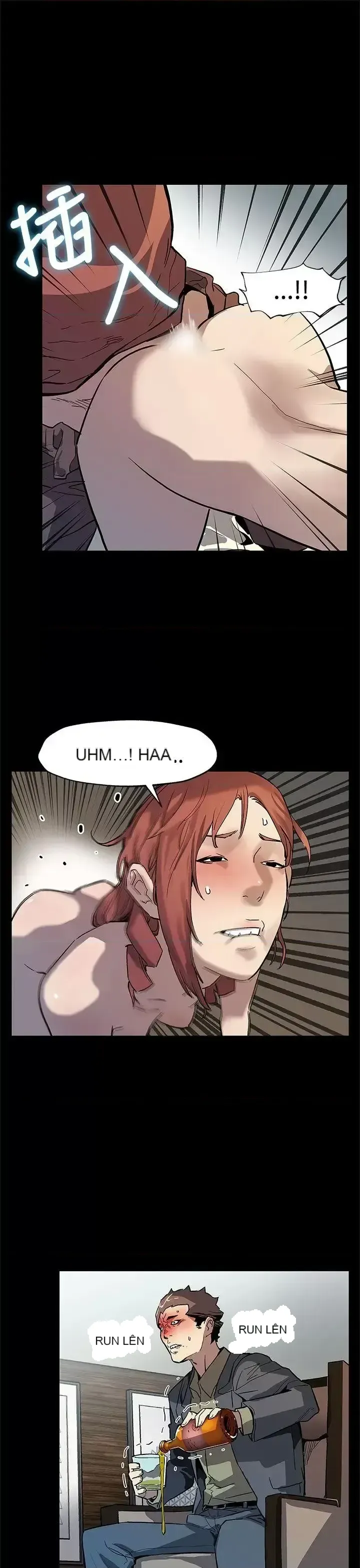 Mẹ Cafe Chương 1-72