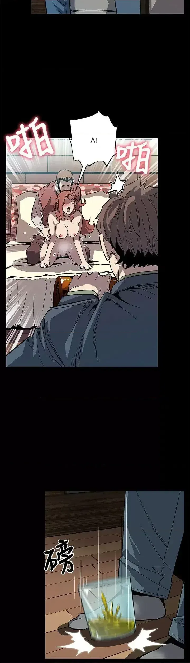 Mẹ Cafe Chương 1-72