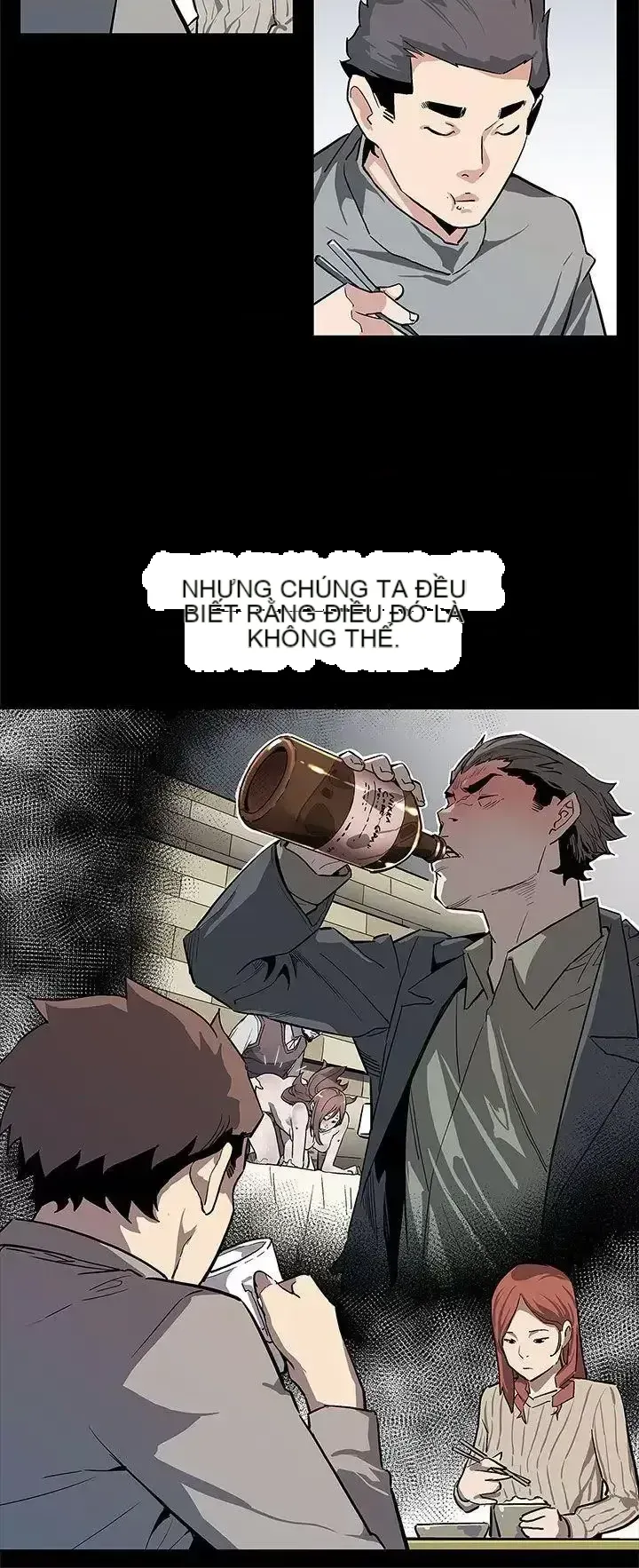 Mẹ Cafe Chương 1-72