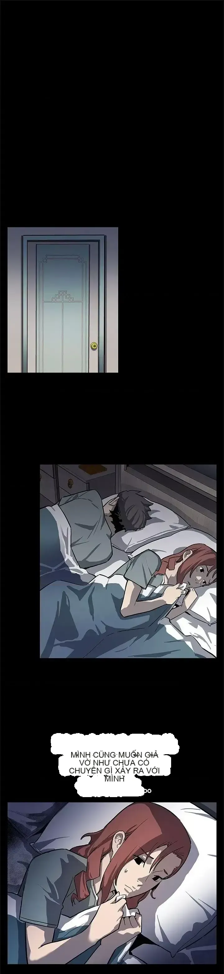 Mẹ Cafe Chương 1-72