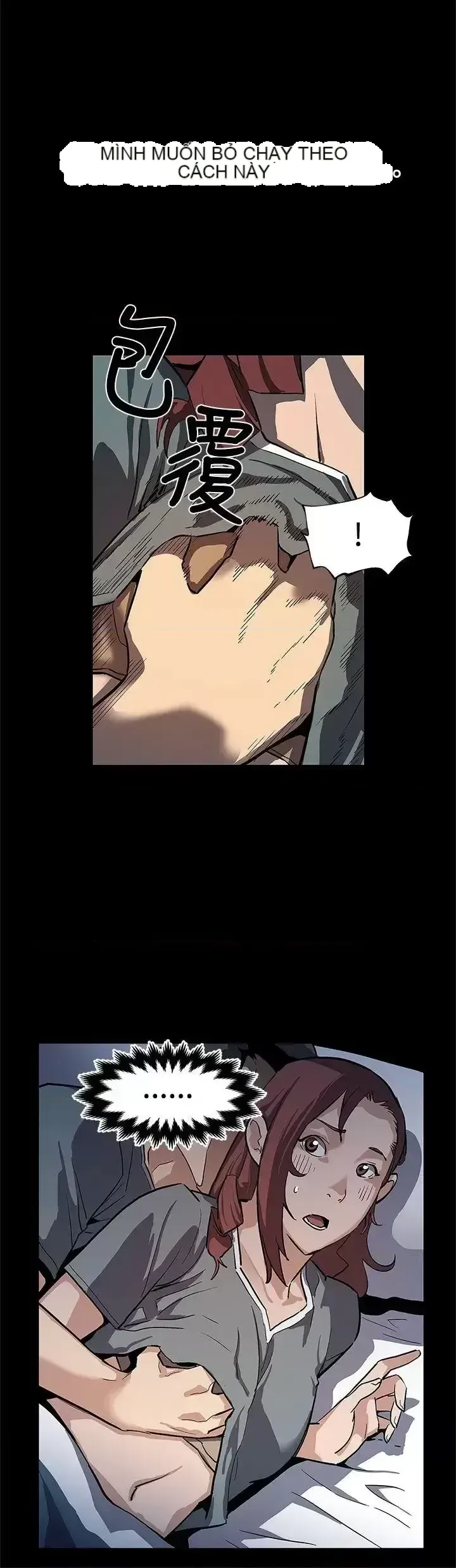 Mẹ Cafe Chương 1-72