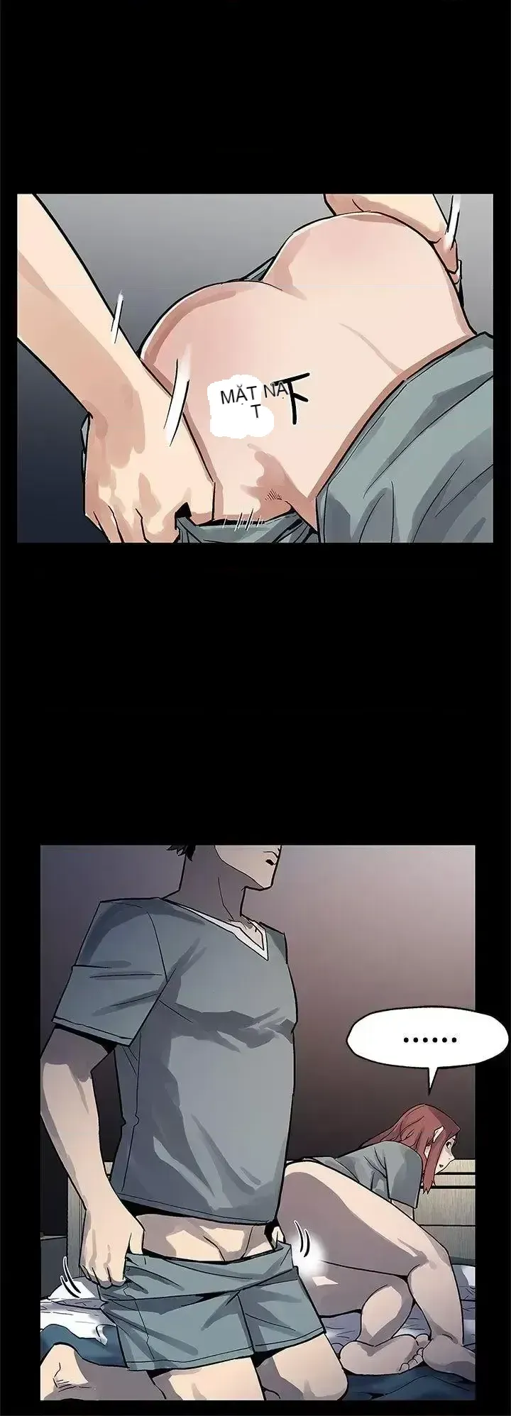 Mẹ Cafe Chương 1-72