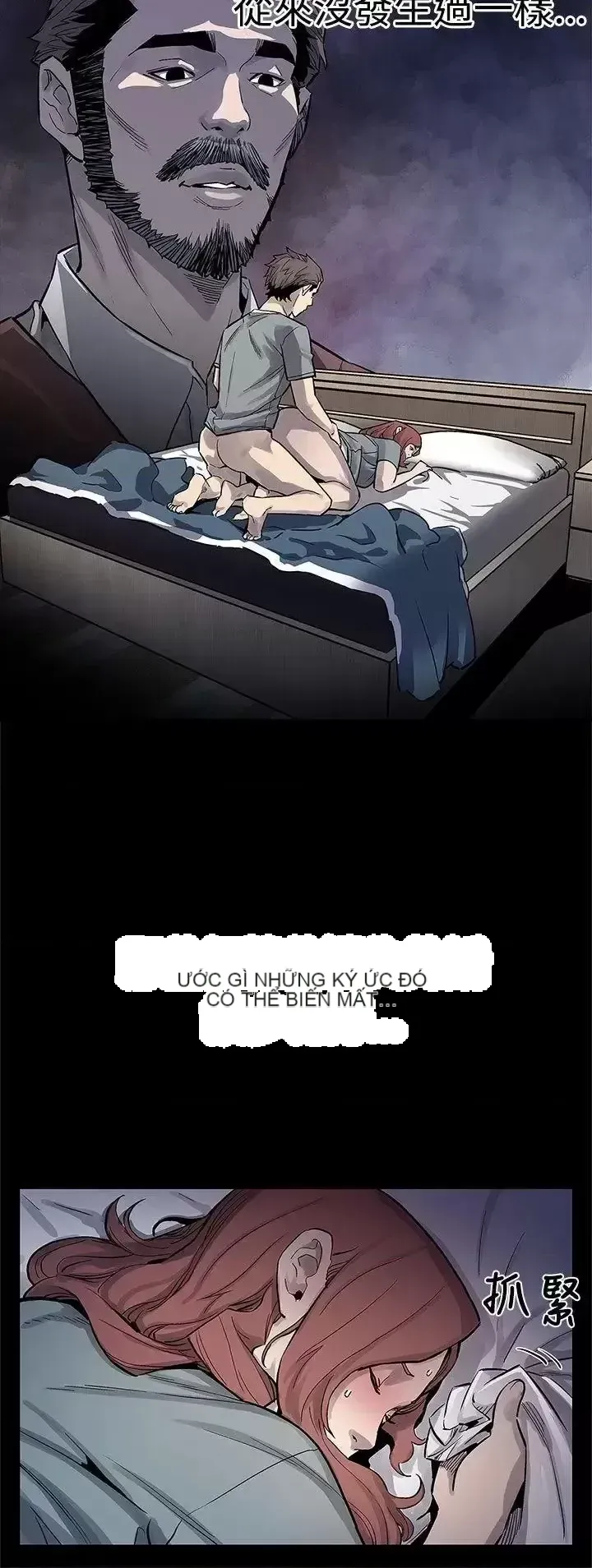 Mẹ Cafe Chương 1-72