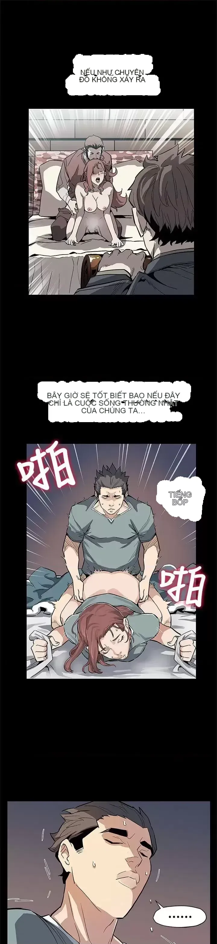 Mẹ Cafe Chương 1-72