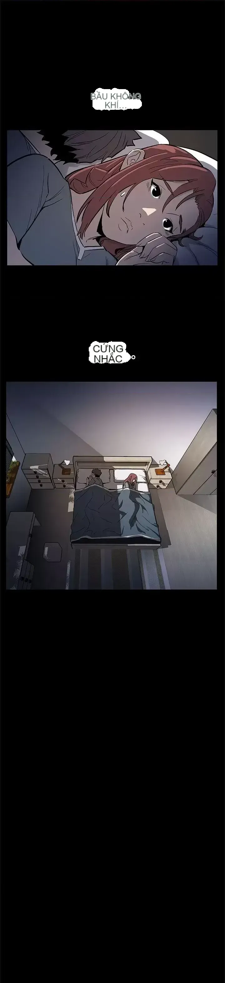 Mẹ Cafe Chương 1-72