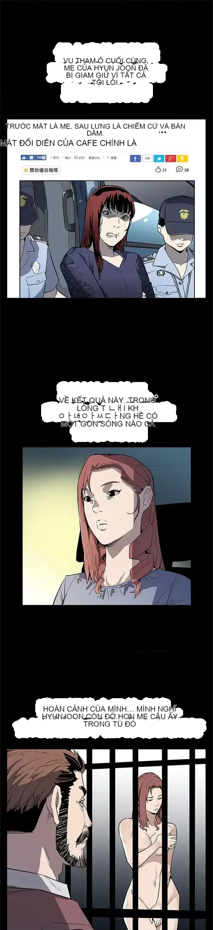 Mẹ Cafe Chương 1-72