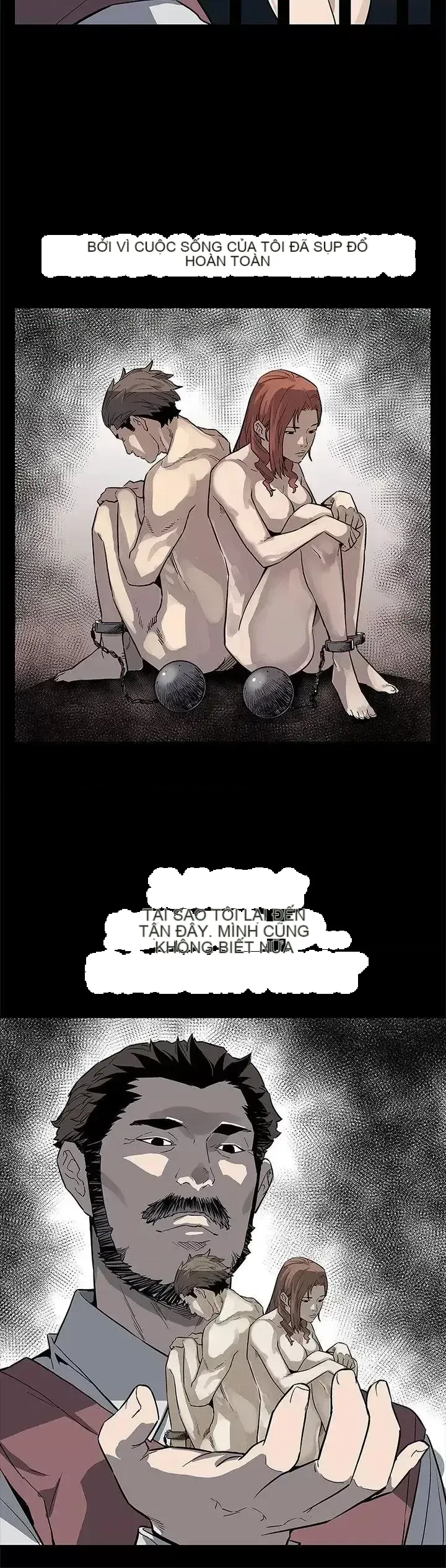 Mẹ Cafe Chương 1-72