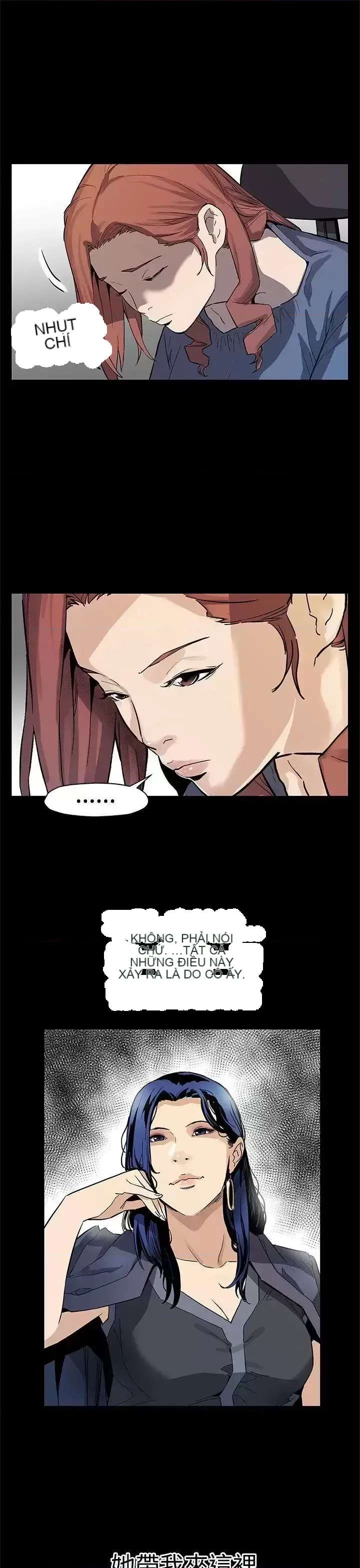 Mẹ Cafe Chương 1-72