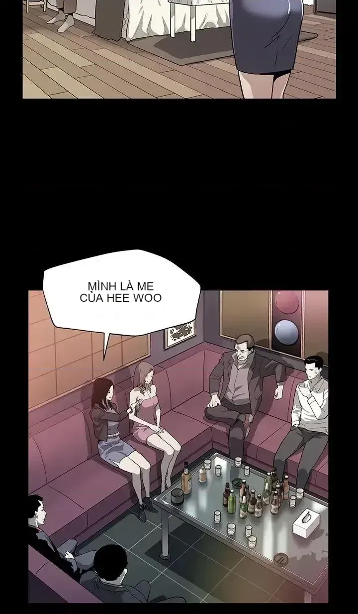 Mẹ Cafe Chương 1-72