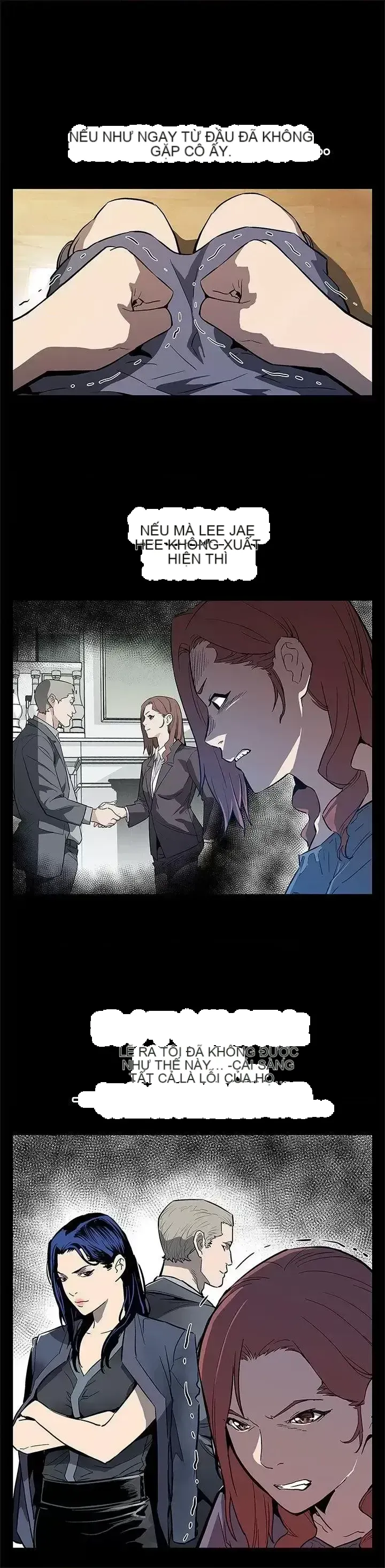 Mẹ Cafe Chương 1-72