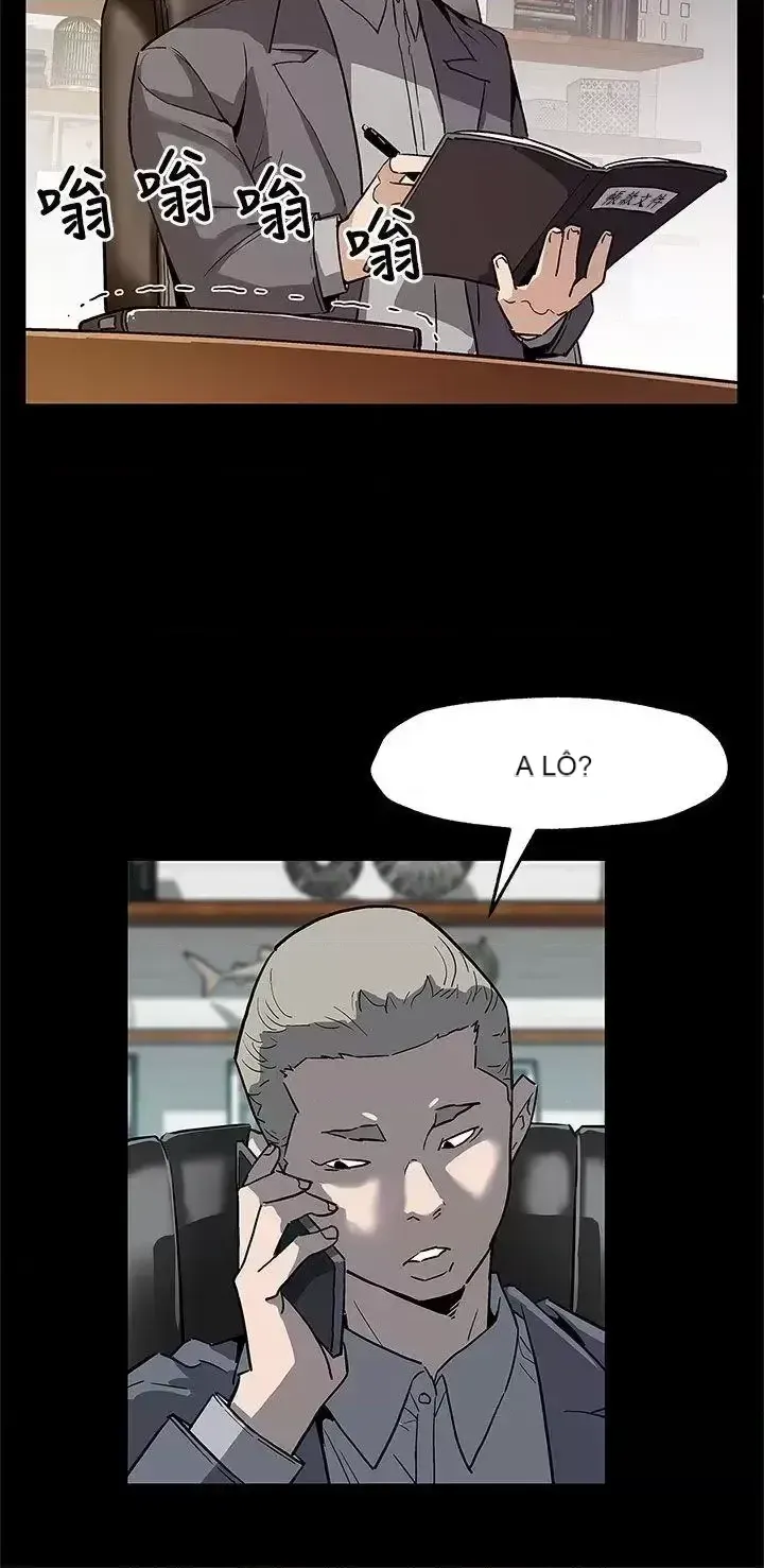 Mẹ Cafe Chương 1-72