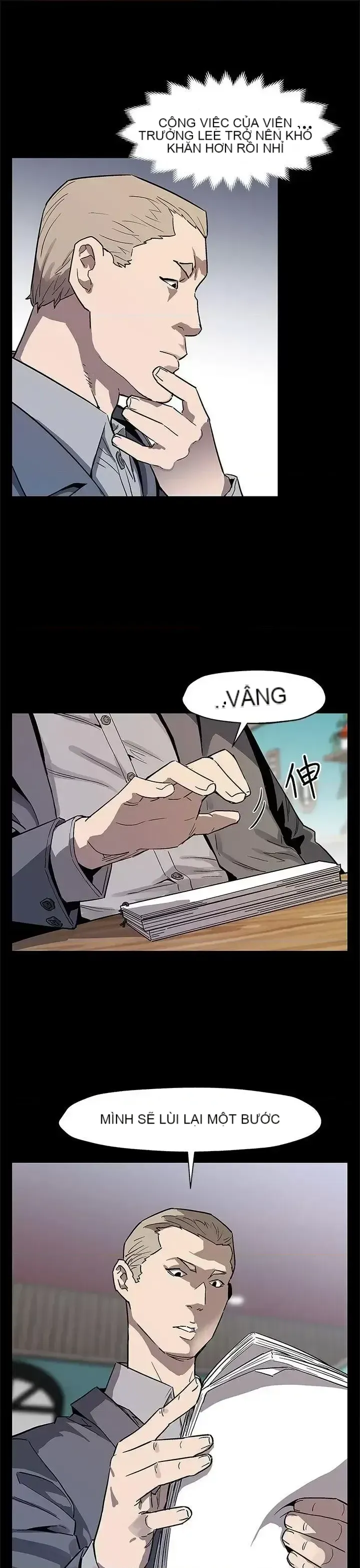 Mẹ Cafe Chương 1-72