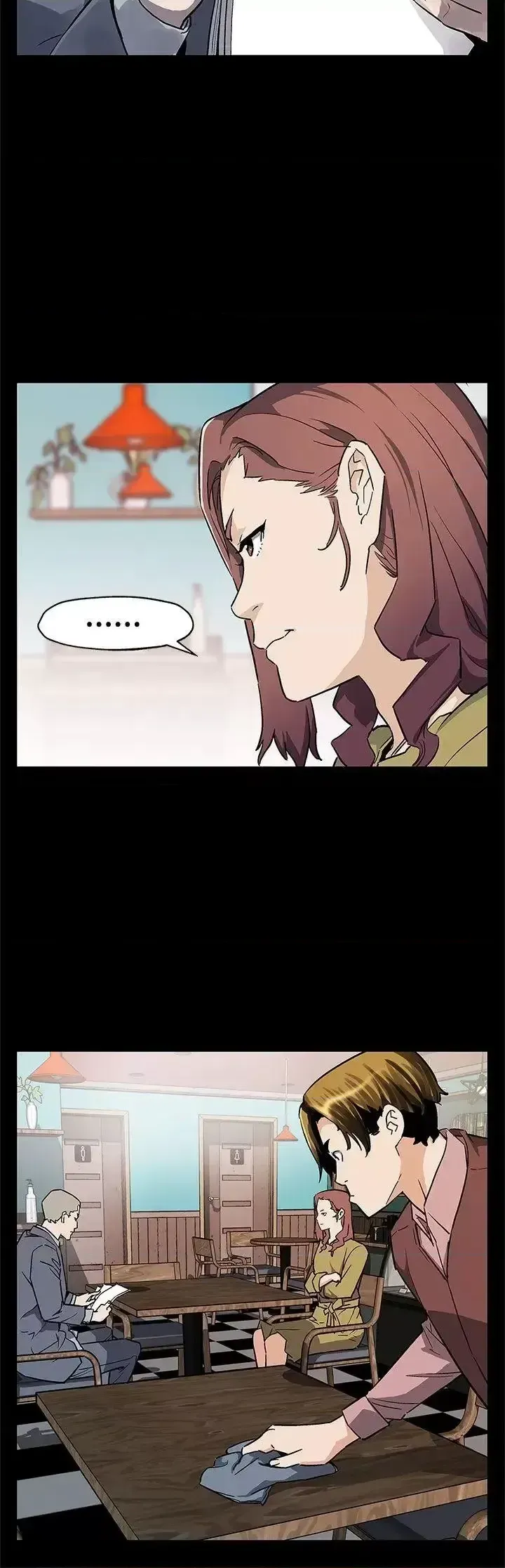 Mẹ Cafe Chương 1-72