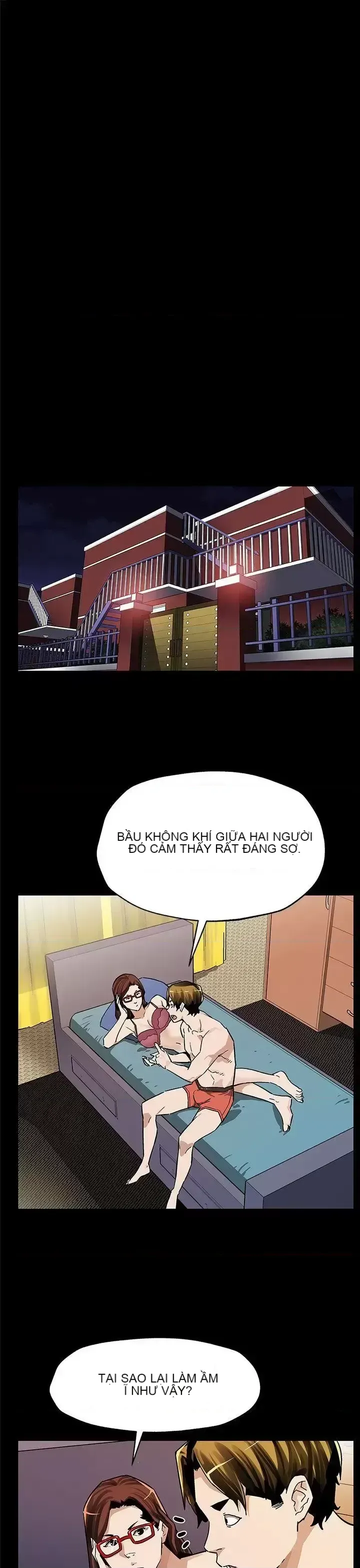 Mẹ Cafe Chương 1-72