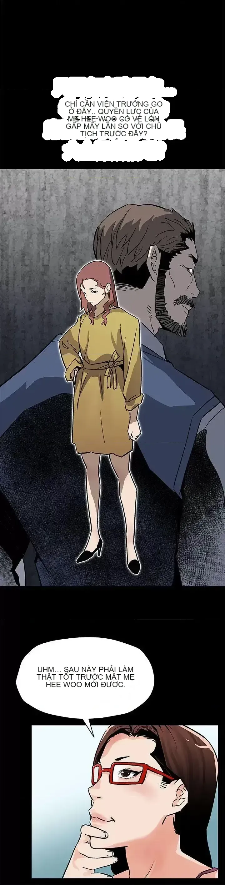 Mẹ Cafe Chương 1-72