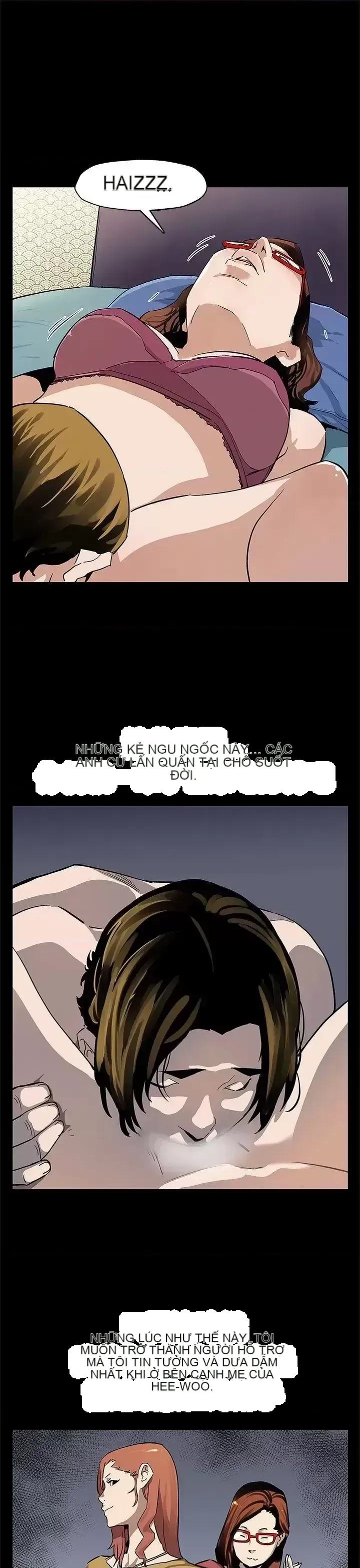 Mẹ Cafe Chương 1-72