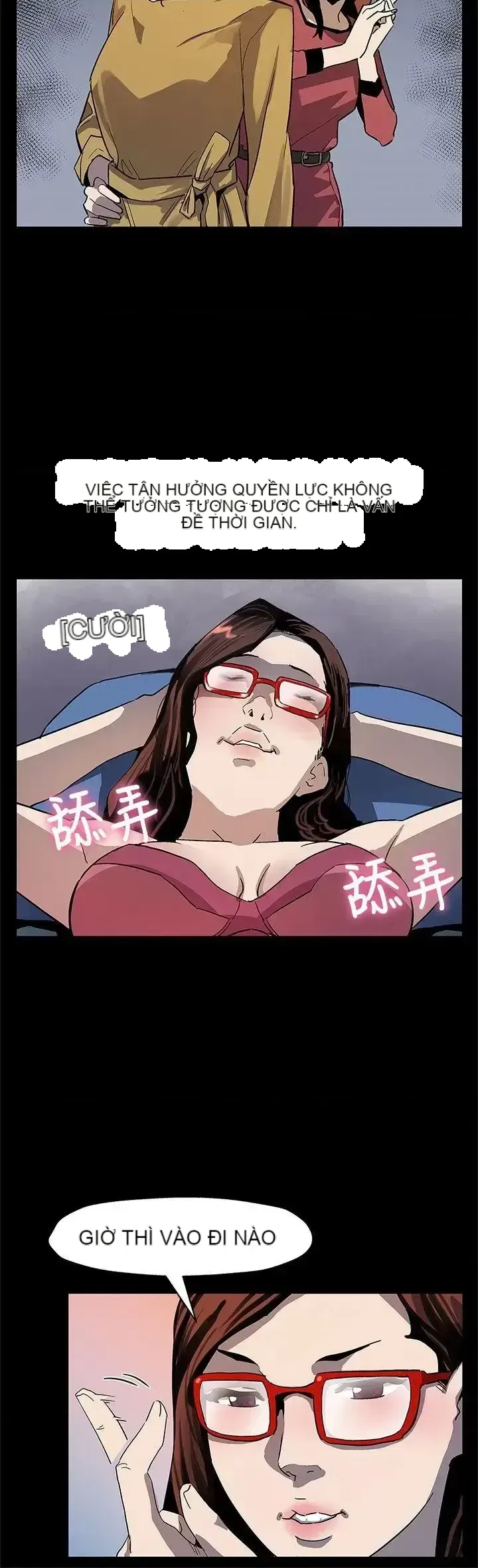 Mẹ Cafe Chương 1-72